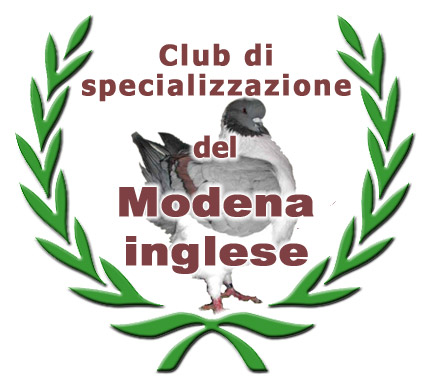 logo modena club