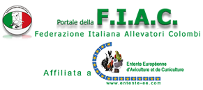 F.I.A.C. - Federazione Italiana Allevatori Colombi
